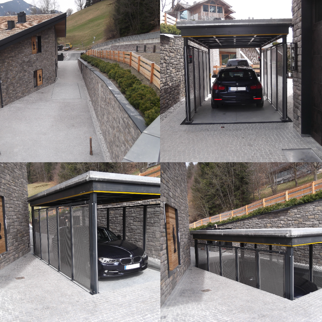 Qualität & Partnerschaft